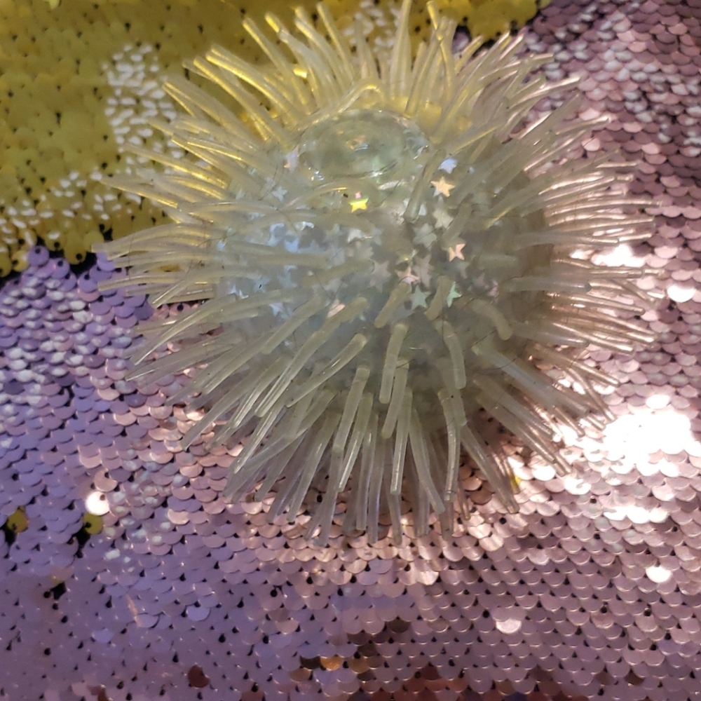 Air star squshie